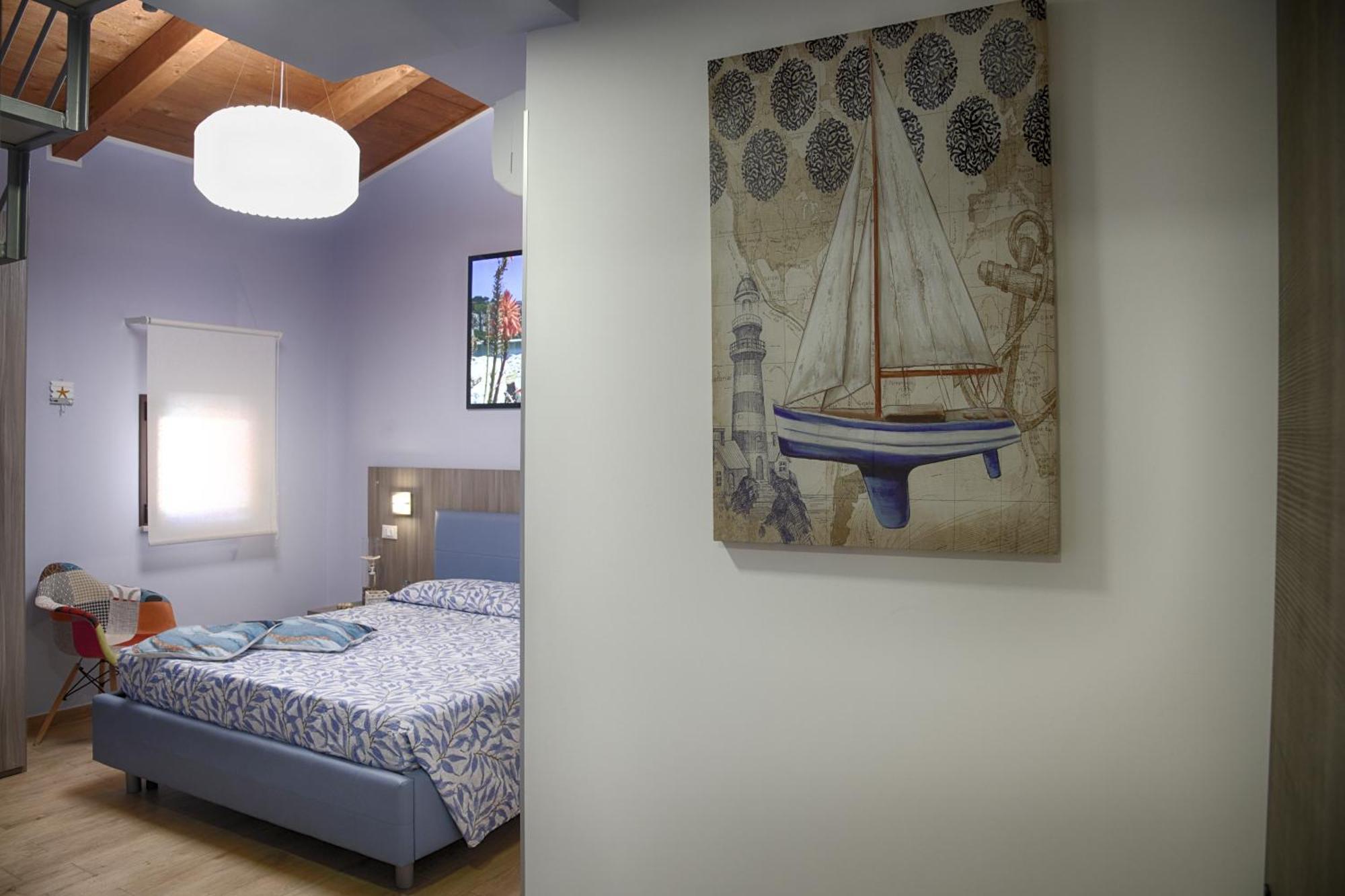La Finestra Sul Cortile B&B Sciacca Kültér fotó