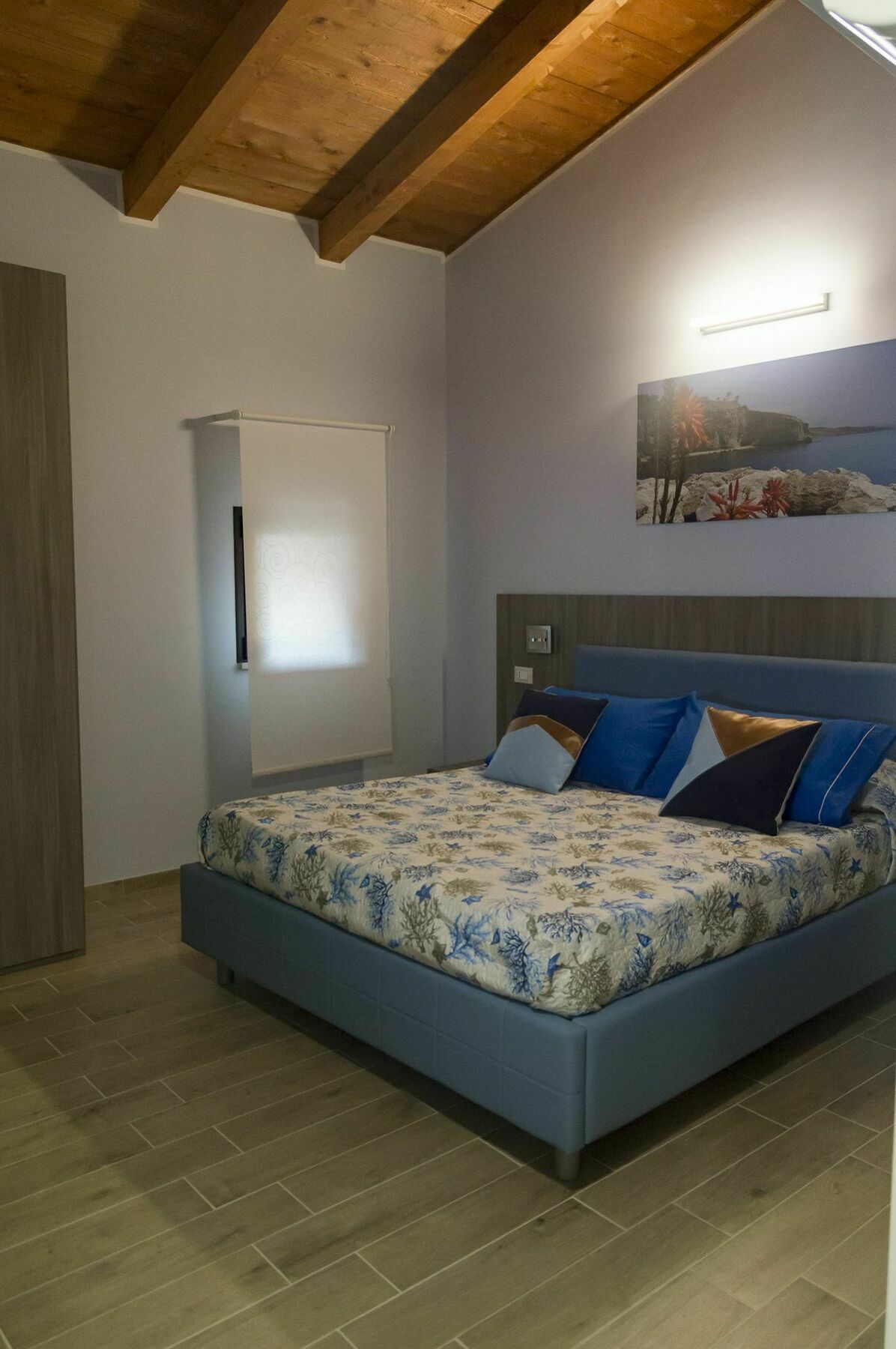 La Finestra Sul Cortile B&B Sciacca Kültér fotó