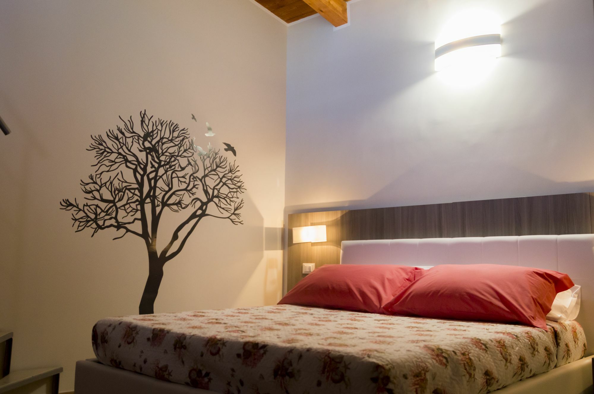 La Finestra Sul Cortile B&B Sciacca Kültér fotó
